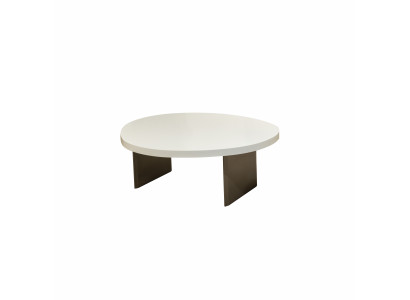 Moderner Wohnzimmer Couchtisch Designer Sofatisch Kaffeetisch Holz Möbel