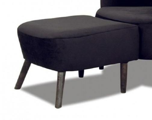 Sessel Lounge Club Cocktail Ohren Multimedia Fernseh Sessel Space Stuhl Sofa