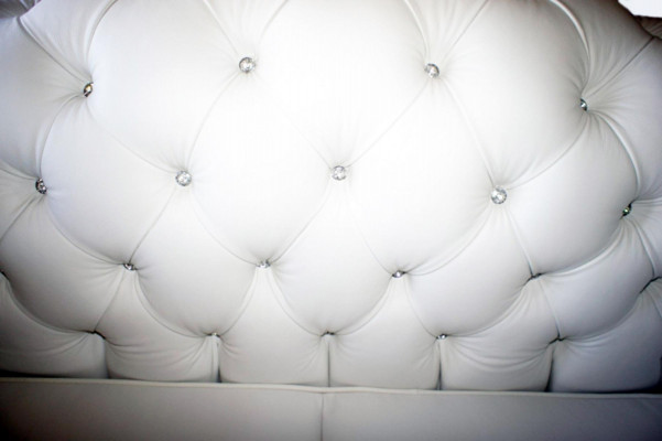 Chesterfield 3 Sitzer mit Bettfunktion Sofa Couch Polster Garnitur Couchen Neu!!