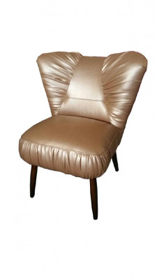 Chesterfield Sessel Designer Stuhl Polster Chaise Lounge Hocker Stühle Neu