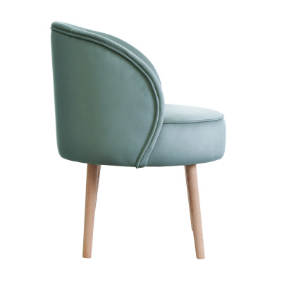 Design Lounge Club Stühle Esszimer Lehnstuhl Relax Polster Stuhl Sessel