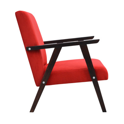 Design Lounge Club Stuhl Esszimer Lehn Relax Polster Gastro Stühle Sessel PRL