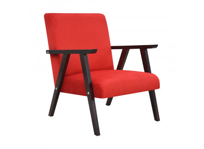 Design Lounge Club Stuhl Esszimer Lehn Relax Polster Gastro Stühle Sessel PRL