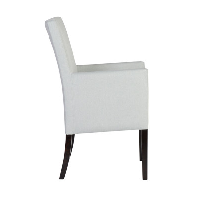 Design Lounge Club Stuhl Esszimer Lehn Relax Polster Gastro Stühle Sessel Prosty
