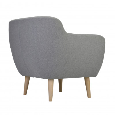 Design Lounge Club Stuhl Esszimer Lehn Relax Polster Gastro Stühle Sessel Titino