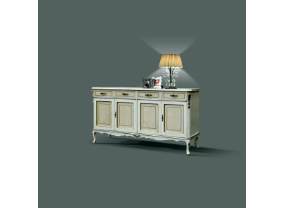 Design Möbel Klassischer Barock Rokoko Stil Kommoden Schrank Sideboard