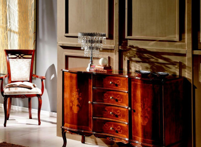 Sideboard Schrank Kommoden Holz Möbel Schränke Kommode Luxus Designer Konsolen