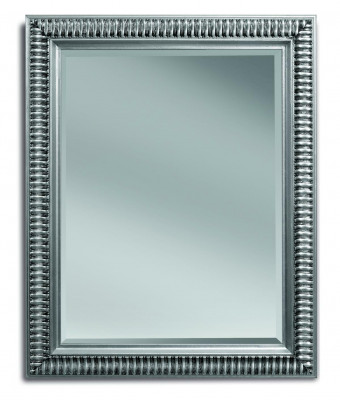 Spiegel Holzrahmen Großer Wandspiegel Klassischer Designer Barock Antik SP 7280