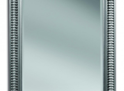 Spiegel Holzrahmen Großer Wandspiegel Klassischer Designer Barock Antik SP 7280