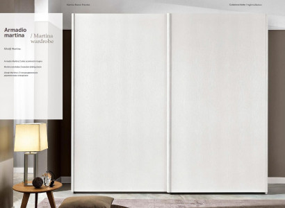 Schränk Kleiderschrank Mit Schwebetüren Schränke Holz Schlafzimmer Garderobe