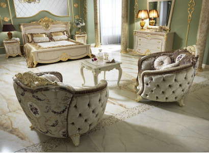 Sessel Design Couch Sofa Relax Stoff Lounge Luxus Fernseh Club Polster Sitzer