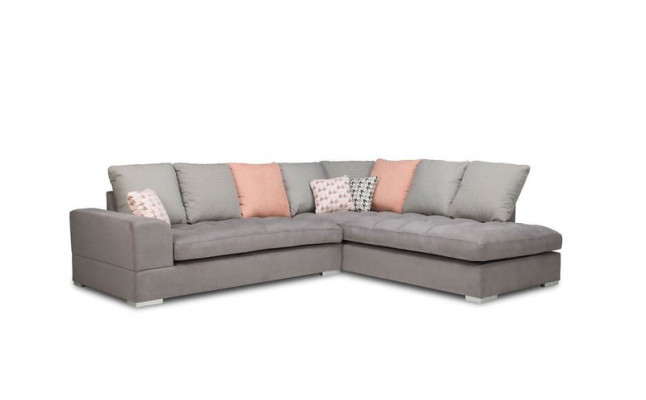 Grünes Schlafsofa für drei Personen, stilvolles 3 - Sitzer-Sofa, Sofas aus Europa