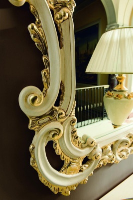 Konsolen Konsolentisch Konsole Sideboard Kommode Tisch Flur Italienische Möbel