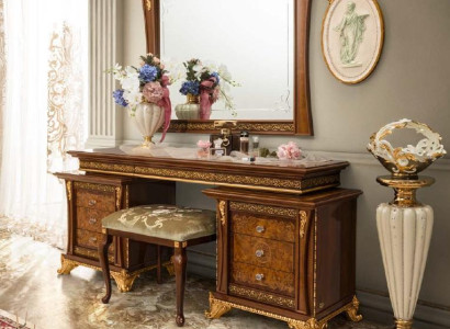 Schmink Konsolentisch Design Holz Tisch Konsolentische Tische Italienische Möbel