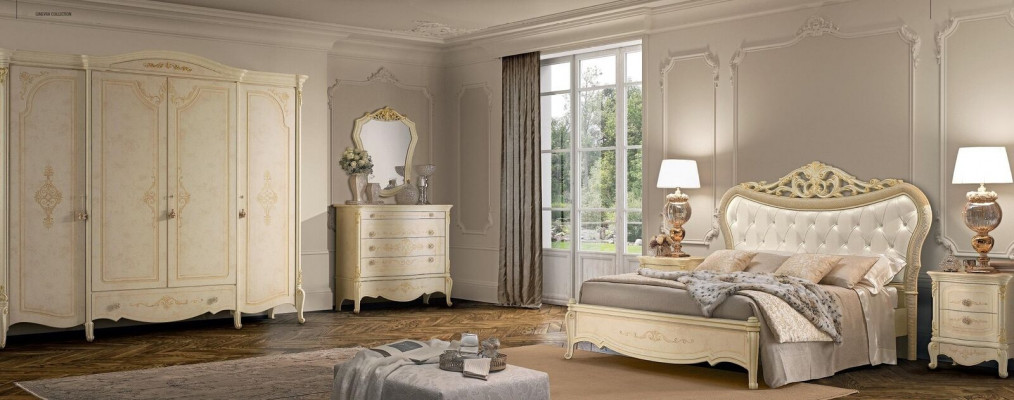 Kommode Luxus Schlafzimmer Holz Design Anrichte Side Neu Kommoden Schrank Regal