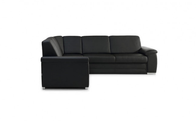 Ecksofa Stoff Sofa Couch Polster Eck Garnitur Sofas Couchen Wohnlandschaft Neu