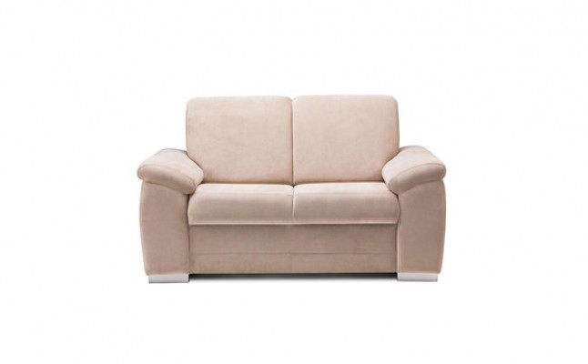Sofagarnitur Set Polster Textil Stoff Couch 2+1 Sitzer Set Stoff Textil Couchen