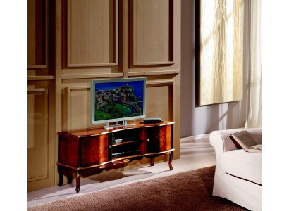 Hochwertige Design Möbel tv schrank rtv wohnzimmer schrank luxus wände sideboard holz
