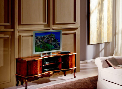 Hochwertige Design Möbel tv schrank rtv wohnzimmer schrank luxus wände sideboard holz