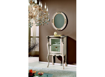 Wohnzimmer Italienische Möbel Klassischer Luxus Barock Stil Kommode