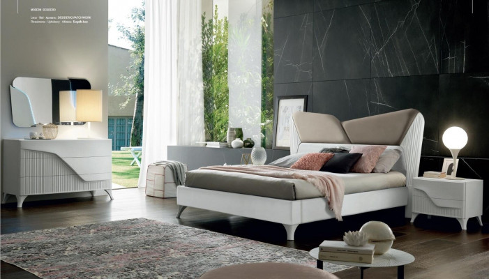 Bett Beettkasten Doppelbetten Bettgestell Betten Doppel Bettrahmen Holz Hotel Neu