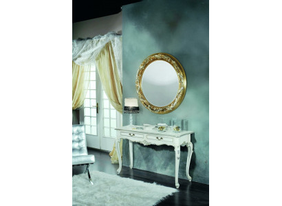 Runde Wandspiegel Spiegel Bad Flur Design Salon Medusa Antik Stil Glas Rund Neu