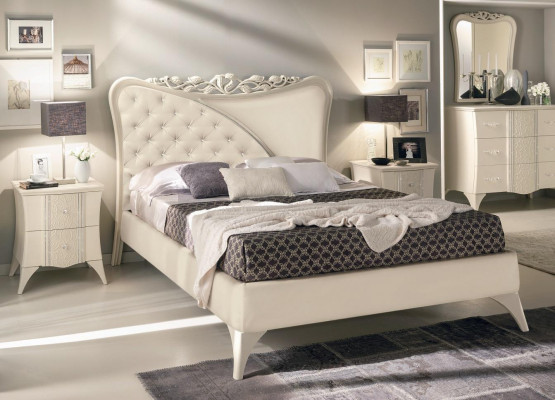 Kommode Schrank Luxus Regal Konsole Italy Möbel Holzschrank Kommoden Modern Holz