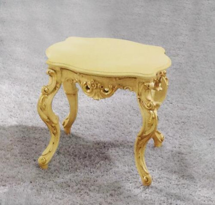 Beistelltisch Konsolentisch Designer Tisch Wohnzimmertisch Italienische Möbel
