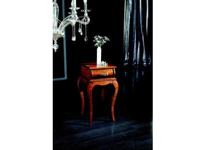 Italienische Möbel Beistelltisch Designer Konsolentisch Tisch Wohnzimmertisch