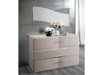 Kommodee Kommoden Konsole Schlafzimmer Modern Holz Luxus Design Schränke Stil Neu