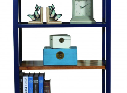 Bücherregal Design Regal Holzregal Standregal Wandregal Modern Aktenregal