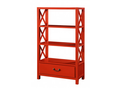 Luxus Holz Regal Schrank Wohn Zimmer Bodenregal Büro Regale Regalboden Regale