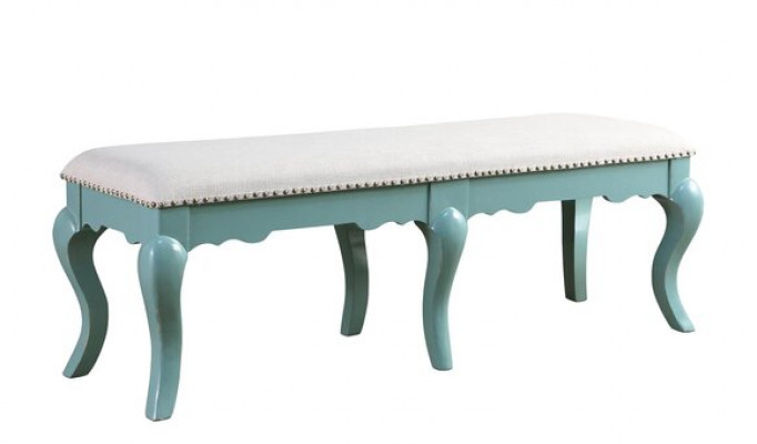 Hocker Sessel Fernseh Design Polster Fußhocker Klassische Textil Neu Ottomane