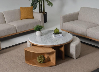 Wohnzimmer Couchtisch Tisch Design Möbel Luxus Einrichtung Modern