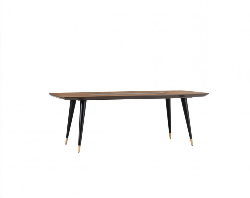 Esstisch 4 x Stühlen Esszimmer Set Essgruppe Holz Tisch 5tlg. Gruppe
