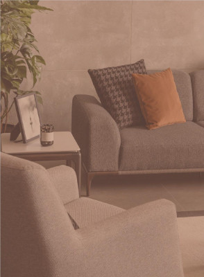 Sofagarnitur 4 1 Sitzer Sofa Sessel Couchtisch Beistelltische Garnitur 5tlg.