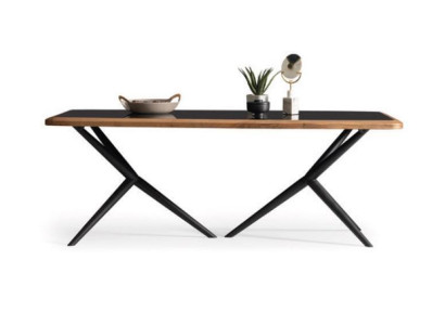 Esstisch Tisch Möbel Esstische Holztisch Wohnzimmer Möbel Tische Holz