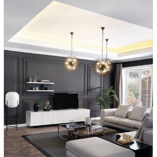 Luxus Sideboard für Fernseher tv Fernseher Schrank Wohnzimmer Schränke