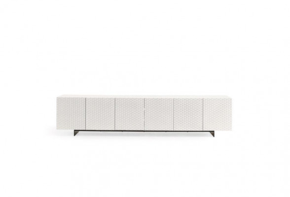 Luxus Sideboard für Fernseher tv Fernseher Schrank Wohnzimmer Schränke