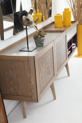 Esszimmer Gruppe Esstisch Stühle Tisch Holz Set 7tlg Braun Tische Neu