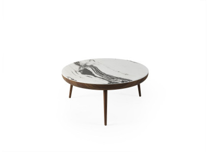 Luxus Couchtisch Holz Möbel Moderne Einrichtung Tisch Beistelltisch Neu