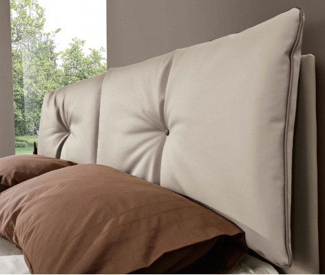 Luxus Set 6tlg. Schlafzimmer Bett Nachttisch Kommode Spiegel Kleiderschrank Holz