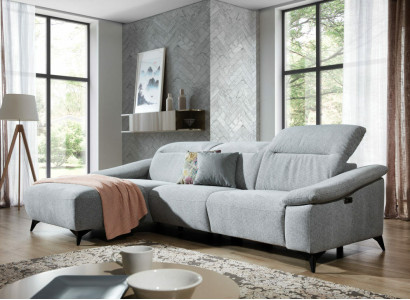 Multifunktion Couch Verstellbare elektrisch Verstellbare Couchen Lümmel