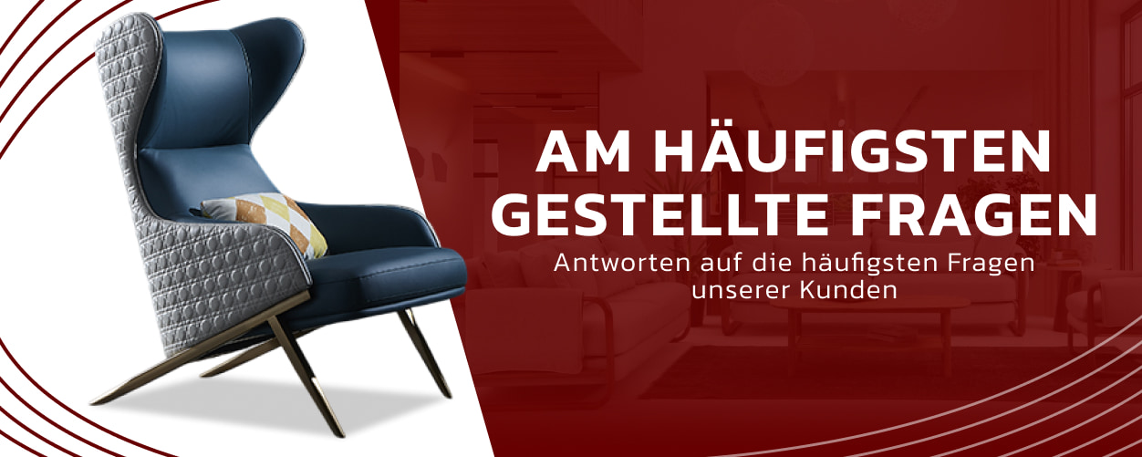 Häufig gestellte Fragen – Antworten auf Kundenfragen