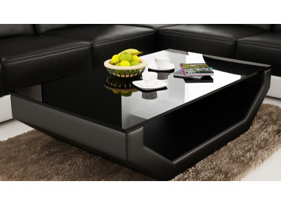 Couchtisch Tisch Couchtische Glastisch Tische Beistelltisch Designer Neu