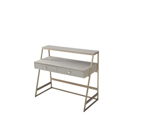 Designer Konsolen Kosmetik Tisch Schminktisch Kommode Frisier Tische
