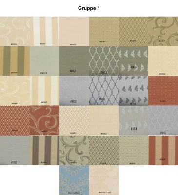 Klassische Stühle Stuhl Vintage Esszimmerstuhl Biedermeier Royal Design FL-ST3