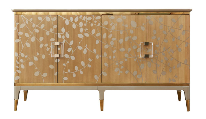 Kommoden Sideboard Luxus Kommode Holz Schlafzimmer Designe