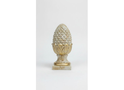 Artischocke Statue Figur Skulptur Römischer Antik Stil Design Deko PG0035 50cm