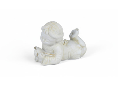 Figuren Skulpturen Skulptur Statue Engel Statuen Figur Dekoration Neu PG2071x180